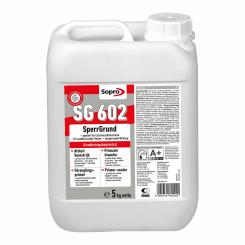 Sopro SPERRGRUND - SG 602 