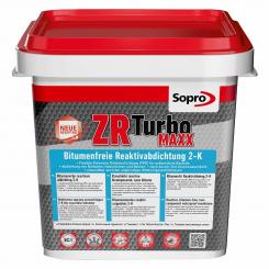 Sopro DICKBESCHICHTUNG ZR TURBO MAXX - ZR 618 12 KG