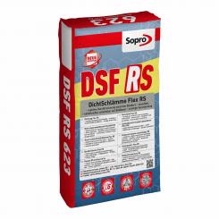 Sopro DSF RS 623 - DICHTSCHLÄMME FLEX RS 20 KG
