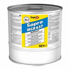 Sopro MULTIGRUND - MGR 637, 10 KG 