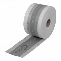 Sopro DICHTBAND MIT FALZ - DBF 638 12 cm x 10 m