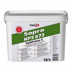 Sopro HAFTPRIMER S - HPS 673 3 KG