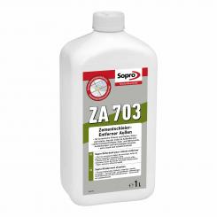 Sopro ZEMENTSCHLEIER-ENTFERNER AUßEN - ZA 703, 1 L 