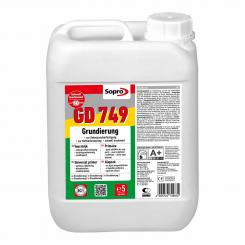Sopro GRUNDIERUNG - GD 749 