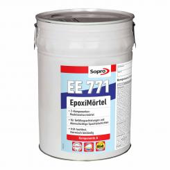 Sopro EPOXIMÖRTEL - EE 771 
