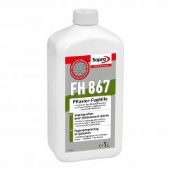 Sopro PFLASTER-FUGHILFE 5 Liter