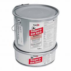 Sopro BAUHARZ - BH 869 1 KG