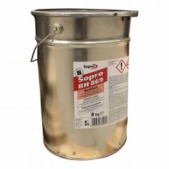 Sopro BAUHARZ - BH 869 