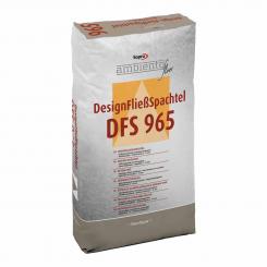 Sopro DESIGNFLIEßSPACHTEL 