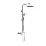 HSK Shower-Set AQUASWITCH RS 200 MIX 