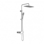 HSK Shower-Set AQUASWITCH SOFTCUBE MIX 