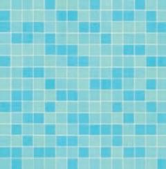 Bisazza Mosaico Miscele 20 (Galapagos bis Lucia) 