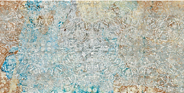 Aparici CARPET OUTDOOR 2CM Terrassenplatte 50x100 | Vestige