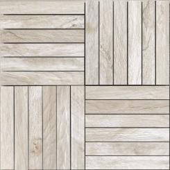 Casalgrande ULIVO QUADROTTE Mosaik 