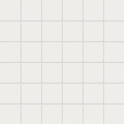 CESI  I COLORI MOSAIK 5X5 Mosaik 30x30 | Bianco | Matt