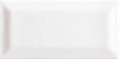 CESI  METRO DIAMANTATO Fliese 7,5x15 | Talco | Lucidi