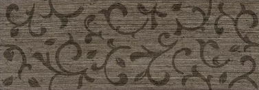 Porcelanosa Japan Deco Braun 31.6 x 90cm 