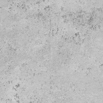 HSK Renodeco seidenmatt Feinstein Aschgrau | 150 x 255 cm 