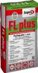 Sopro FLEXFUGE PLUS 2-20 MM - FL PLUS 15 KG | HELLBEIGE 29