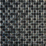 Glas-Natursteinmosaik BOM001 