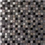 Glas-Natursteinmosaik DUR1505 