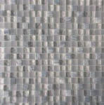 Glas-Natursteinmosaik LAS 49 