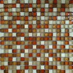 Glas-Natursteinmosaik No.16 