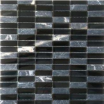 Glas-Natursteinmosaik No.99 