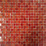 Glas-Natursteinmosaik SFER 15006 