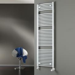 HSK Designheizkörper Line Round 