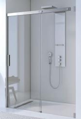 HSK Duschkabine K2 P, GLEITTÜR 2-TEILIG 