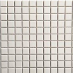 Keramikmosaik HX0101 Weiss 