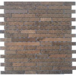 Natursteinmosaik ML0002-Z poliert 