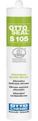 Ottoseal Alternatives Sanitär Silikon S105 Sanitärsilicon 