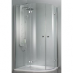 HSK PREMIUM CLASSIC - RUNDDUSCHE 4-TEILIG 