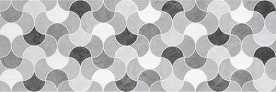 Sant Agostino THEMAR SHANGHAI Wand-Dekor 