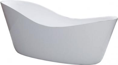 Golem Classic 170, freistehende Badewanne 