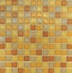 Glasmosaik SDA-803 Beige Mix 