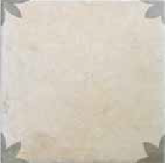 Arkadia Cemento Avorio Novocento Trianon Grigio 20x20cm 