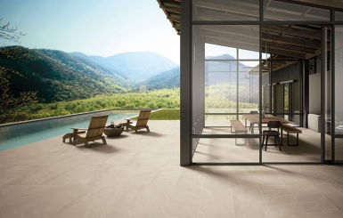 Polis Ceramiche Volcano 2.0 Terrassenplatte 